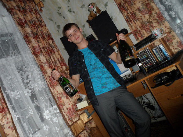 Владимир Угрюмов