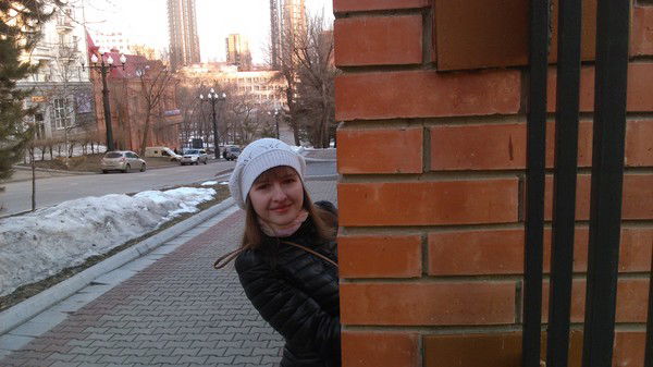 Ада Колесникова