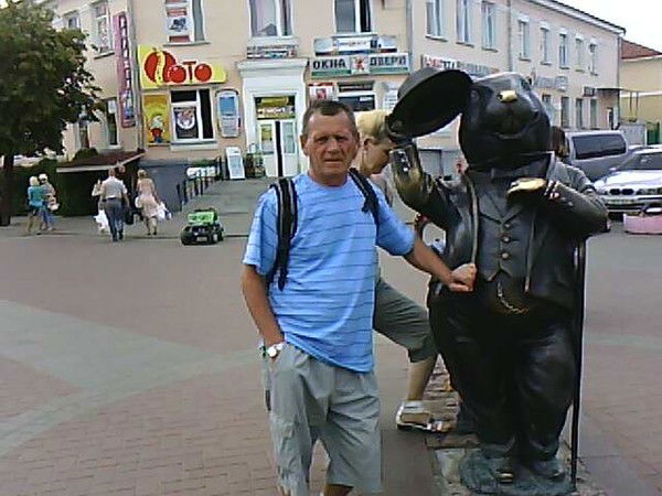 Николай Акиншев