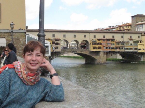 Екатерина Горцунова