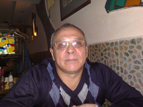 Сергей Саргисян