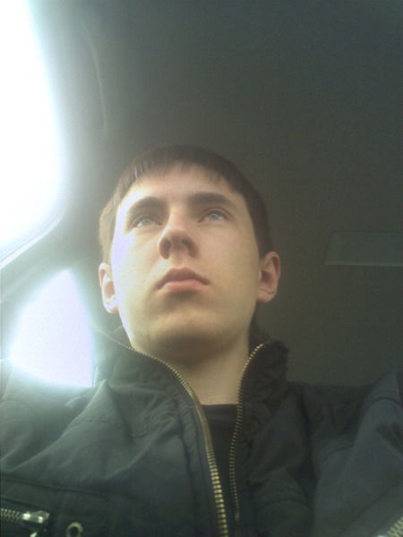 Александр Алексейков