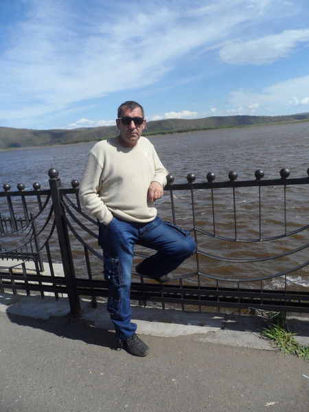 Алексей Саватеев