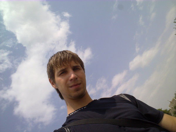 Олег Лукичев