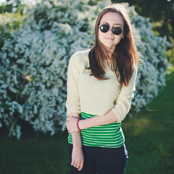 Евгения Кот