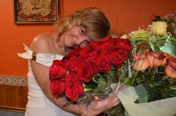 Оксана Скабуль