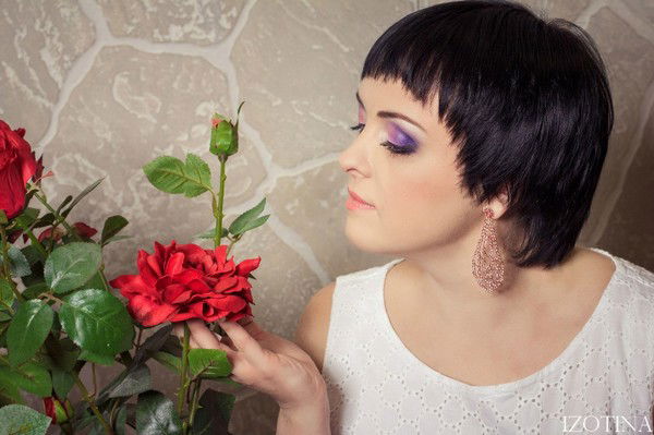 Наташа Рябухина