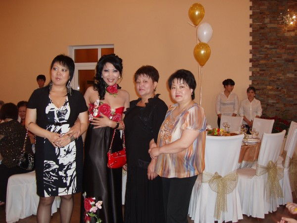 Светлана Сон