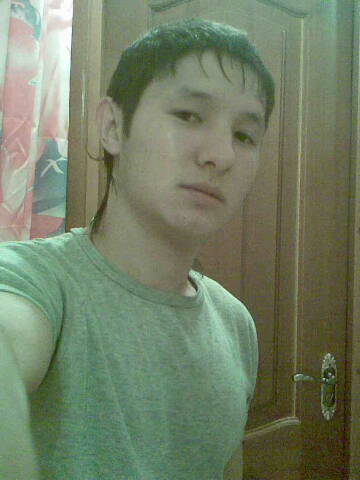 Аян Шуканов