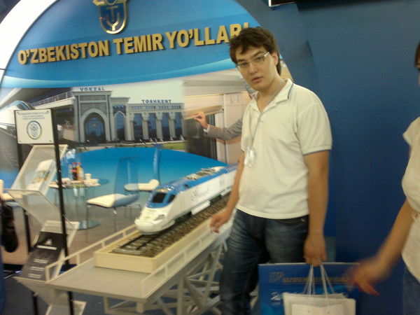 Тимур Аитов