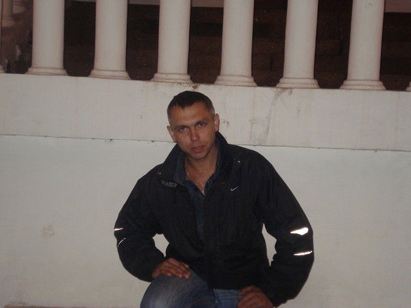 Александр Давыдов