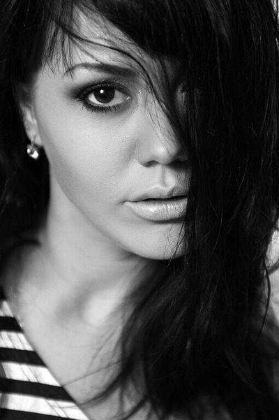 Инна Лысикова