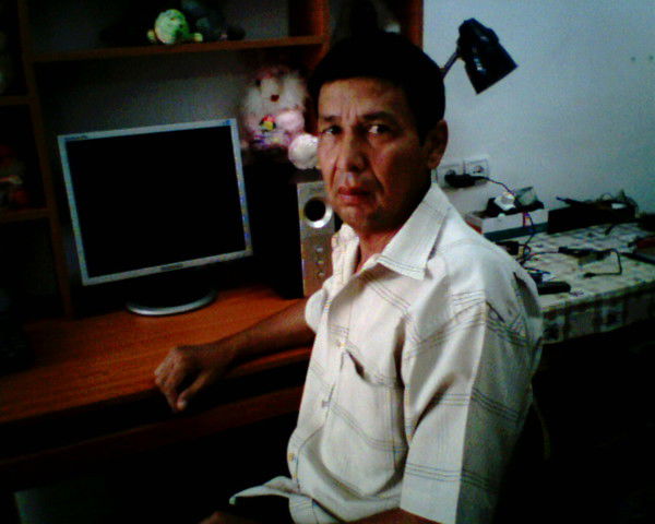 Алишер Турсунов