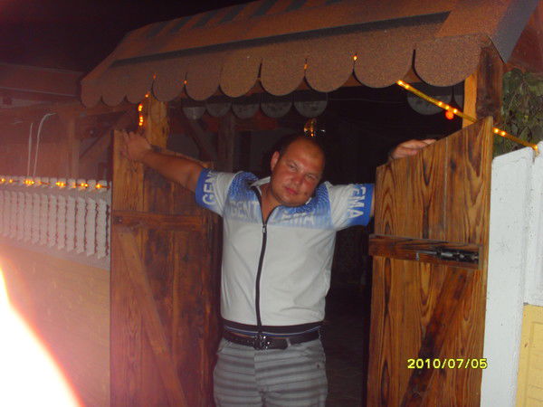 Артём Головцов