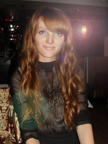 Виктория Малышева