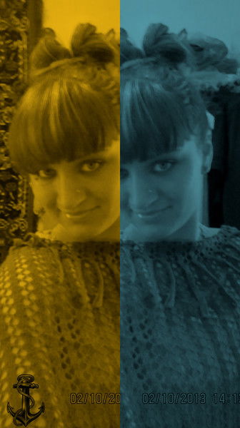 Анастасия Стародубова