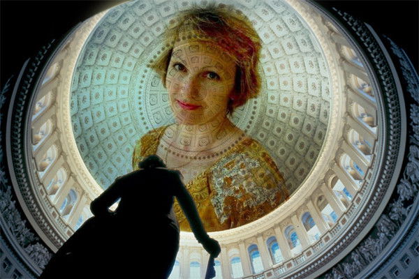 Валентина Тихоненко