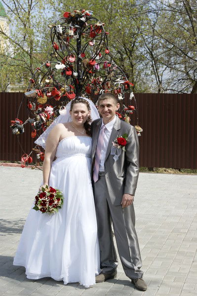 Алексей Останков