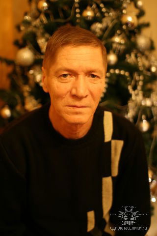 Сергей Павлов