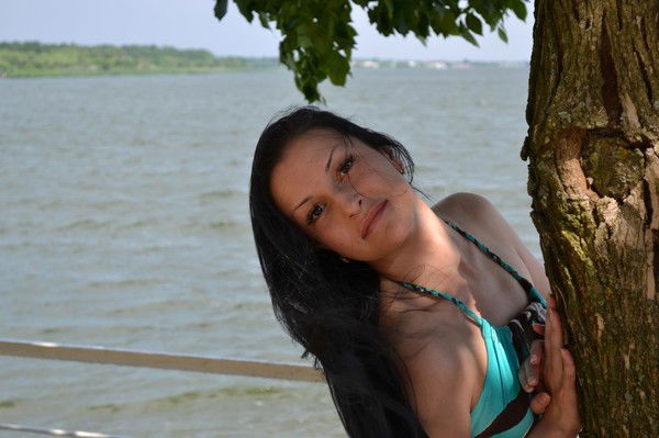 Екатерина Прошкина