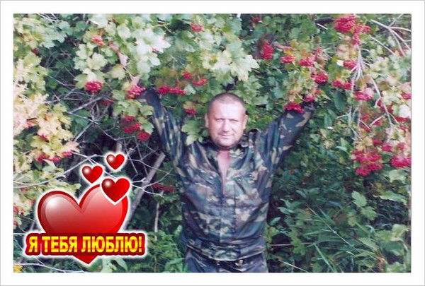 Владимир Залыгин