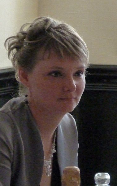 Ольга Новоселова