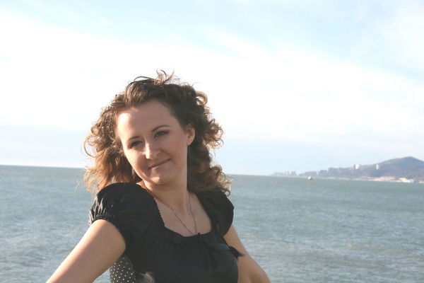 Елена Готовская