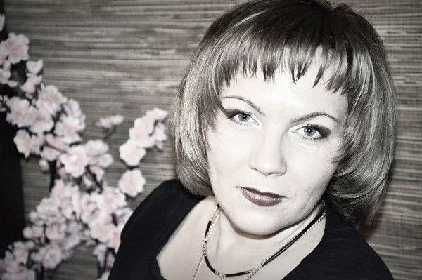 Ольга Сабынина