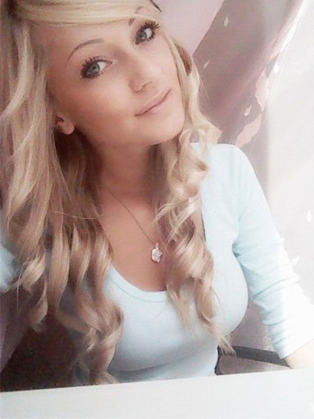 Кристи Зайка