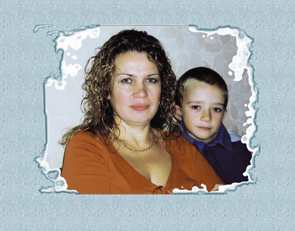 Светлана Иванова