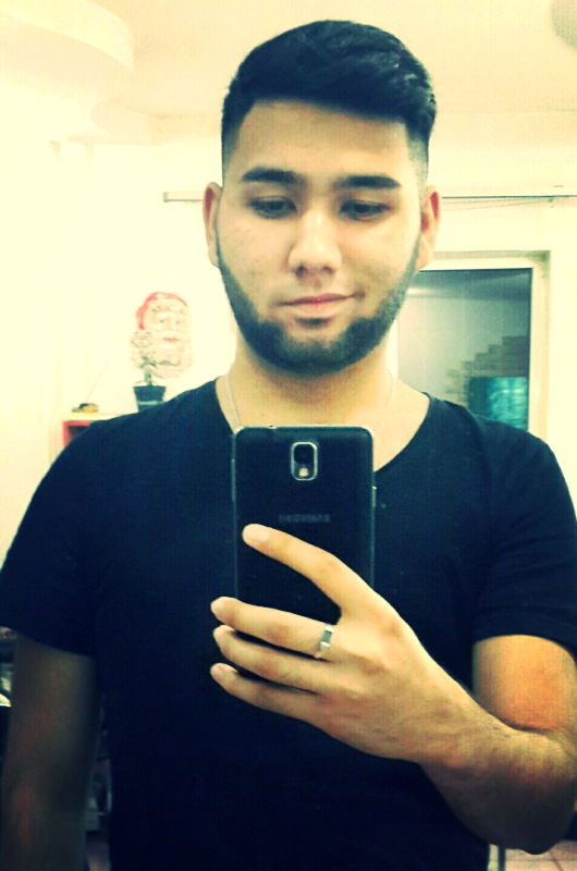 Эвелина Миронова