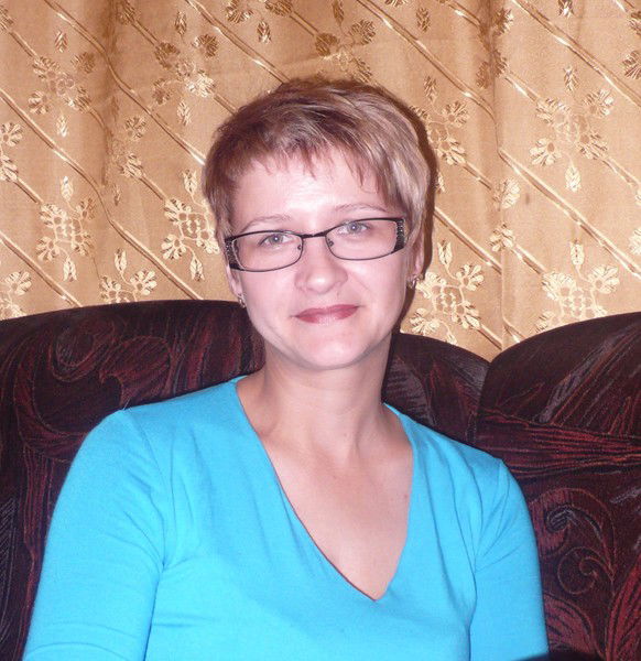Елена Куканова
