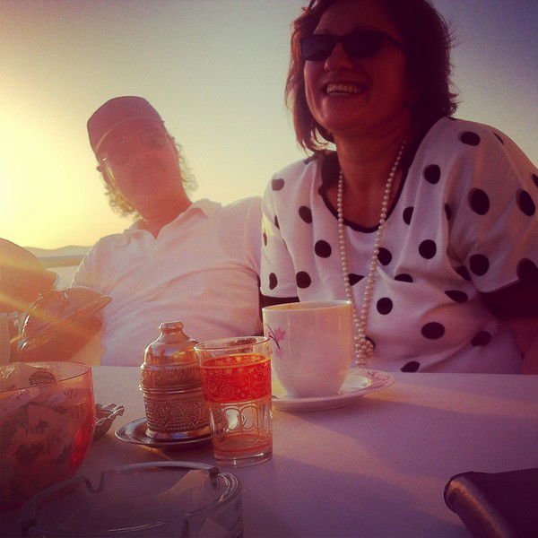 Елена Ердогду