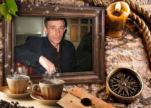 Александр Орлов