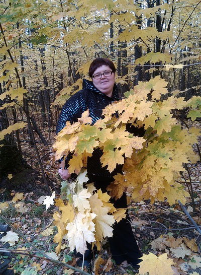 Юлия Казакова