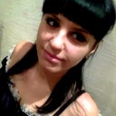 Оксана Варначева