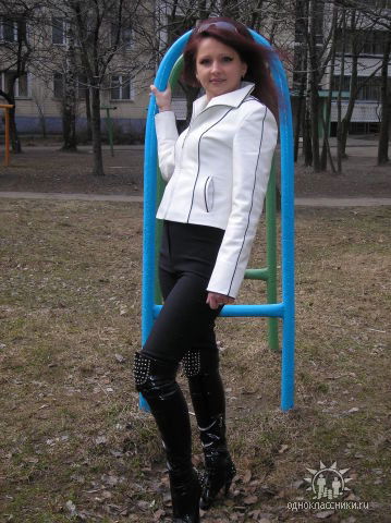 Ольга Вайда