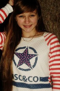 Яночка Маслова