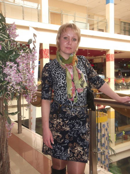 Ольга *********