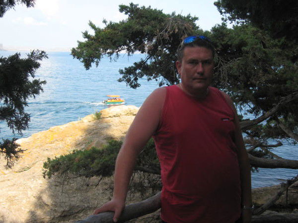 Сергей Громченко