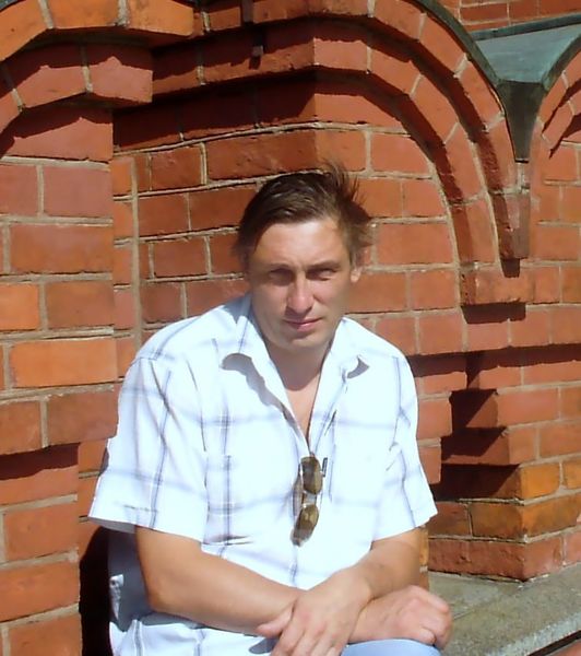 Александр Прокошев