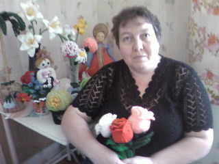 Ирина Короткова