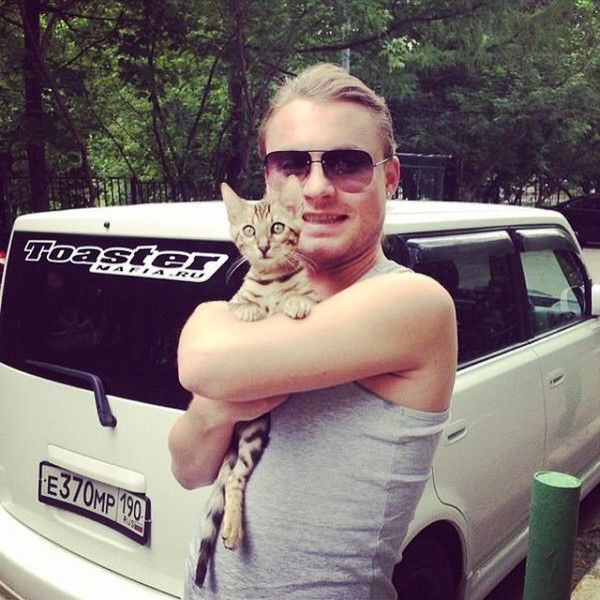 Анна Николаева