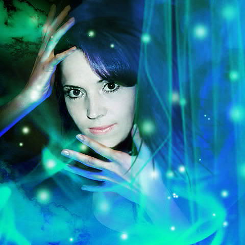 Маринка Касперович