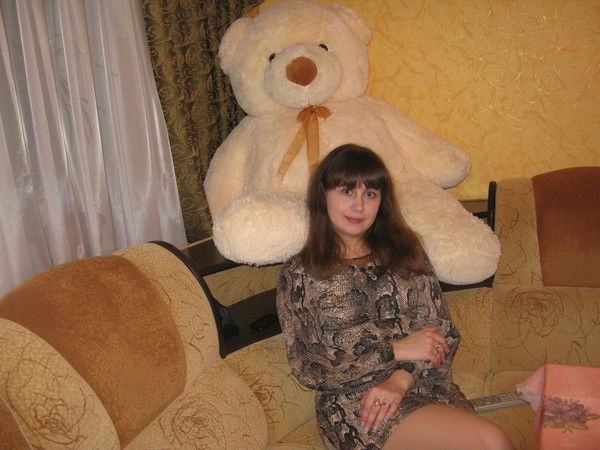 Ирина Чуйкова