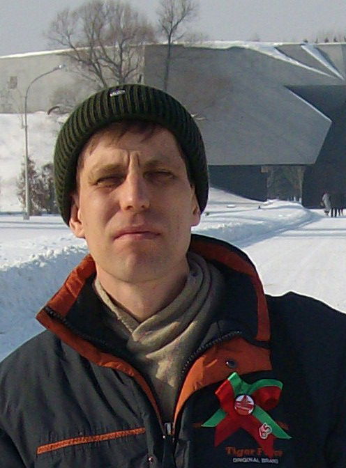 Петров Александр