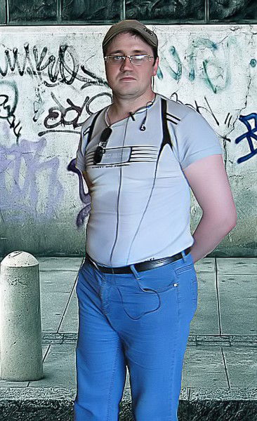 Денис Филимонов