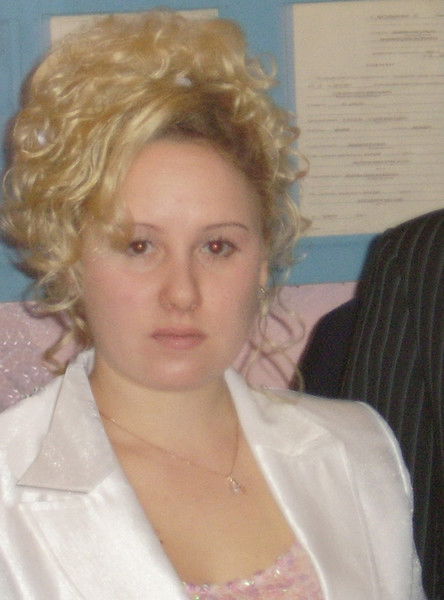 Ирина Нисканина