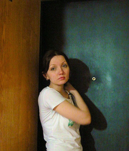 Майя Трегубова