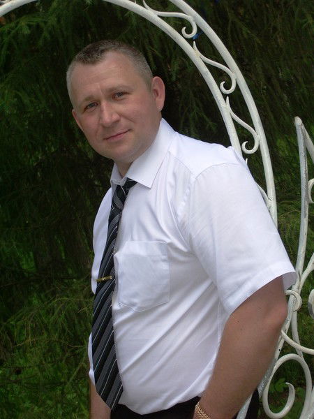 Денис Клюев